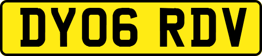 DY06RDV