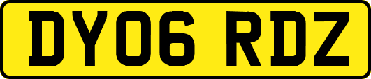 DY06RDZ