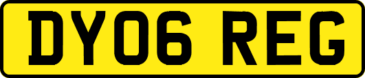 DY06REG