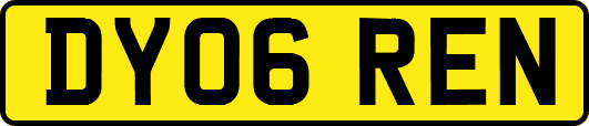 DY06REN