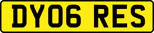 DY06RES