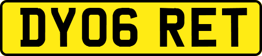 DY06RET