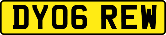 DY06REW