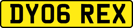 DY06REX