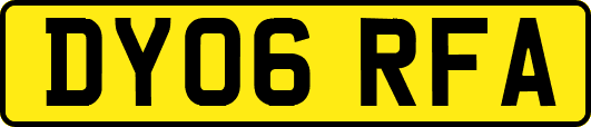 DY06RFA