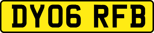 DY06RFB