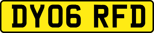 DY06RFD