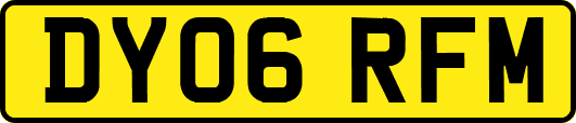 DY06RFM