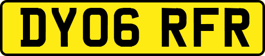 DY06RFR