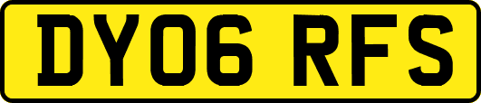 DY06RFS