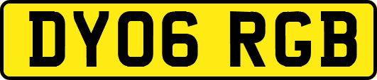 DY06RGB