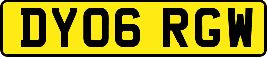 DY06RGW