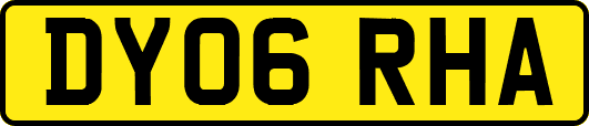 DY06RHA