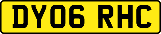 DY06RHC