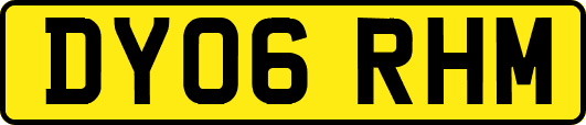 DY06RHM
