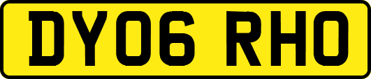 DY06RHO