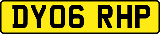 DY06RHP