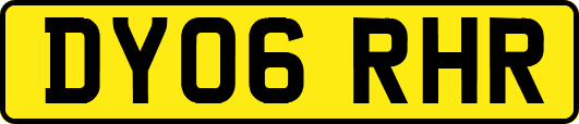DY06RHR