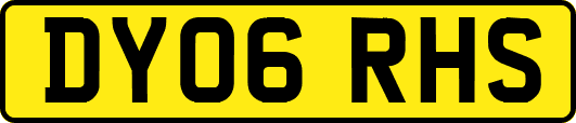 DY06RHS