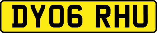 DY06RHU