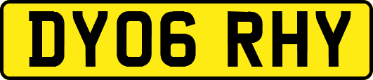 DY06RHY