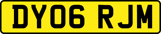DY06RJM