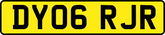 DY06RJR