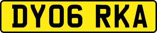 DY06RKA
