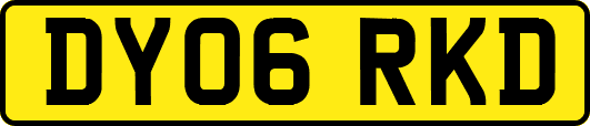 DY06RKD