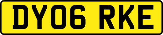 DY06RKE