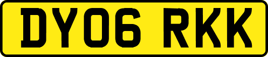 DY06RKK