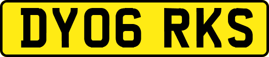 DY06RKS