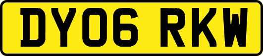 DY06RKW