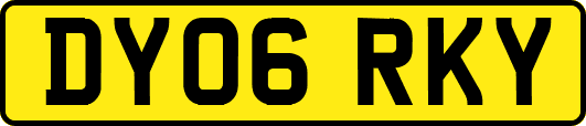 DY06RKY