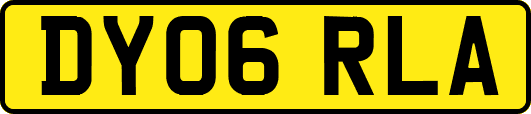 DY06RLA