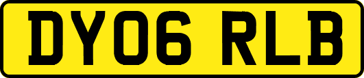 DY06RLB