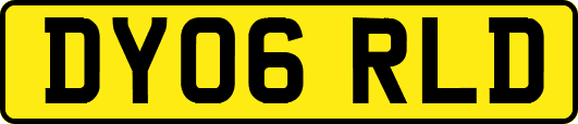 DY06RLD