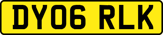 DY06RLK