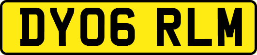 DY06RLM
