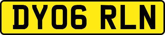 DY06RLN