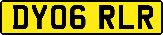 DY06RLR