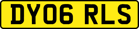 DY06RLS