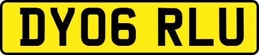 DY06RLU