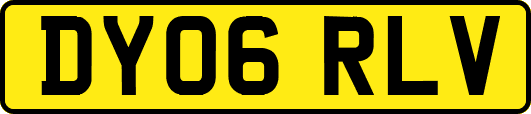 DY06RLV