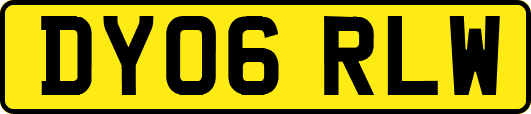 DY06RLW