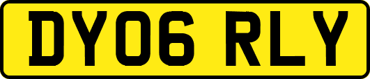 DY06RLY
