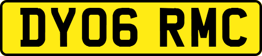 DY06RMC
