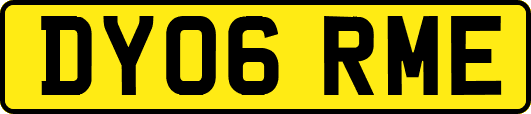 DY06RME