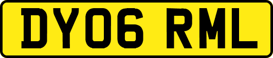 DY06RML