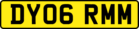 DY06RMM